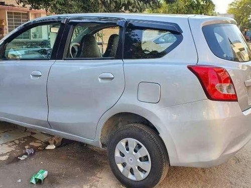 Used Datsun GO Plus 2015 MT for sale in Jaipur