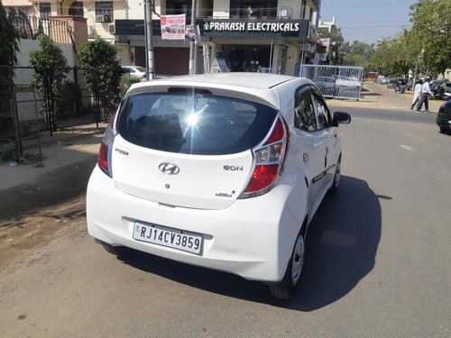 Hyundai Eon Era Plus 2014 MT for sale in Jaipur