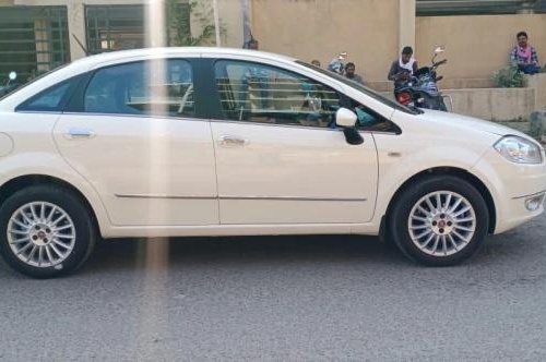 Used Fiat Linea 1.3 Emotion 2013 MT in Nagpur