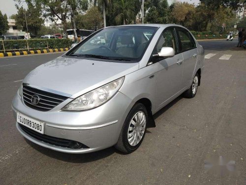 2013 Tata Manza MT for sale in Ahmedabad