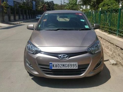 Used Hyundai i20 1.2 Era 2012 MT for sale in Bangalore