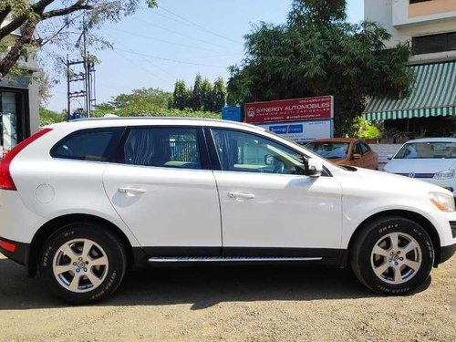 Used Volvo XC60 Inscription D5 2012 AT in Nashik