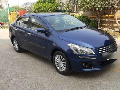 Used 2018 Maruti Suzuki Ciaz Delta MT in Ghaziabad