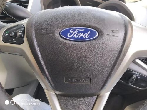 Used 2014 Ford EcoSport 1.5 DV5 MT Titanium for sale in Thane