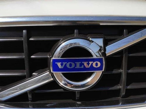 Used Volvo XC60 Inscription D5 2012 AT in Nashik