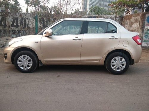 Used Maruti Suzuki Swift Dzire 2013 MT in Kalyan