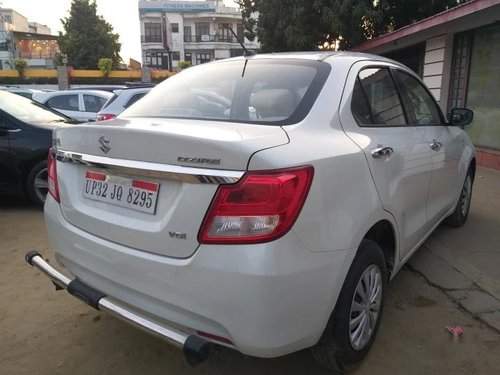 2018 Maruti Suzuki Swift Dzire MT for sale in Lucknow