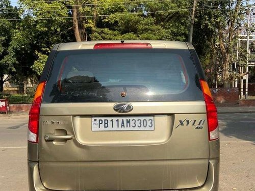 2009 Mahindra Xylo MT for sale in Chandigarh