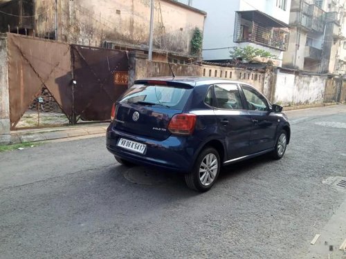 2014 Volkswagen Polo MT for sale in Kolkata