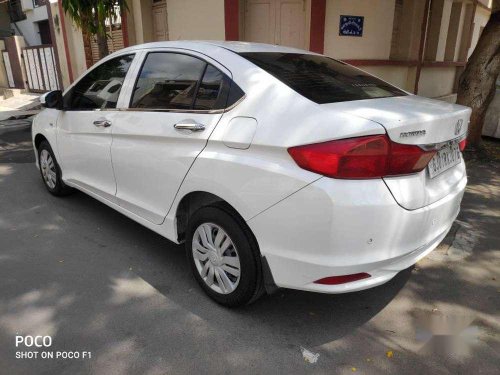 Used 2015 Honda City i DTEC S MT for sale in Rajkot