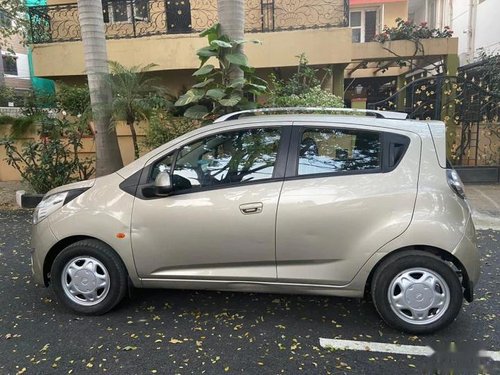 Chevrolet Beat LT 2010 MT for sale in Bangalore