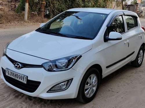 Used 2014 Hyundai i20 1.4 Sportz MT for sale in Ahmedabad