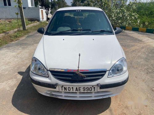 Used 2008 Tata Indigo GLS MT for sale in Tiruppur