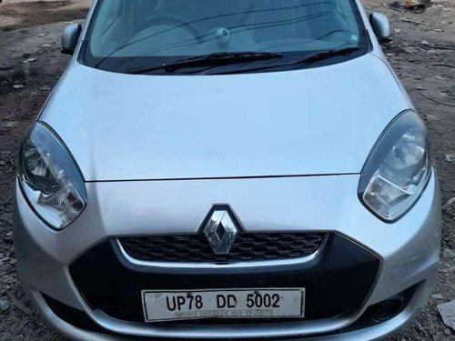 Used 2013 Renault Pulse RxZ MT for sale in Kanpur
