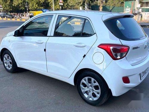 Used 2016 Hyundai Grand i10 Magna MT for sale in Ahmedabad