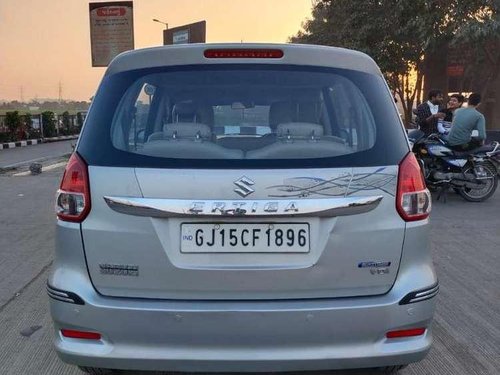 Maruti Suzuki Ertiga VDI 2016 MT for sale in Surat