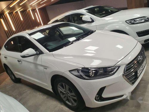 2018 Hyundai Elantra AT for sale in Lucknow