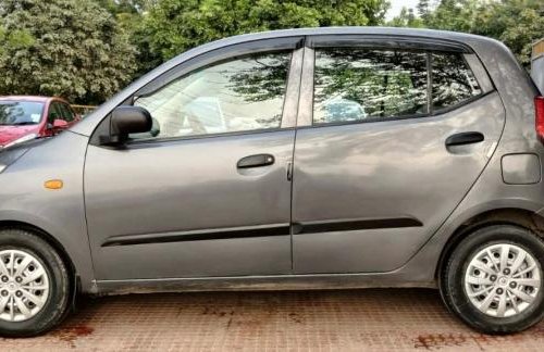 Hyundai i10 Era 2009 MT for sale in Gurgaon