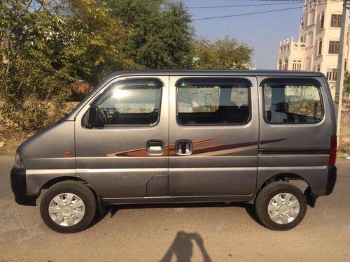 Used Maruti Suzuki Eeco 5 Seater AC 2019 MT in Jaipur