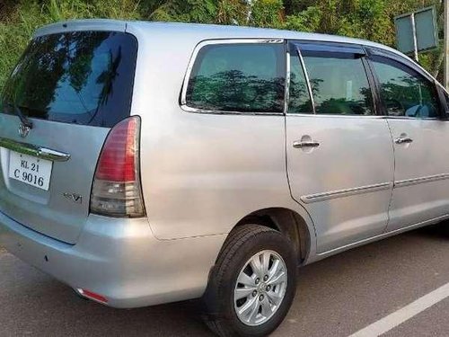 Used Toyota Innova 2011 MT for sale in Thiruvananthapuram