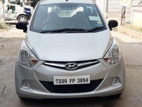 Used Hyundai Eon 1.0 Era Plus 2018 MT in Hyderabad