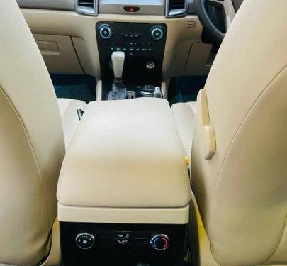 2016 Ford Endeavour 3.2 Trend AT 4X4 for sale in Jaipur