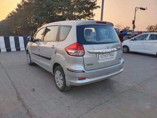 Maruti Suzuki Ertiga VDI 2016 MT for sale in Surat