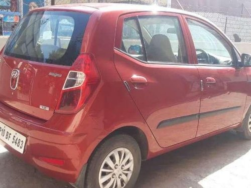 Hyundai i10 Magna 2013 MT for sale in Secunderabad