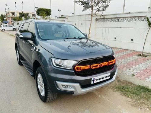 2016 Ford Endeavour 3.2 Trend AT 4X4 for sale in Jaipur