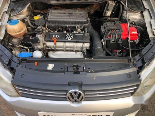 Used Volkswagen Vento 1.6 Highline 2011 AT in Kharghar