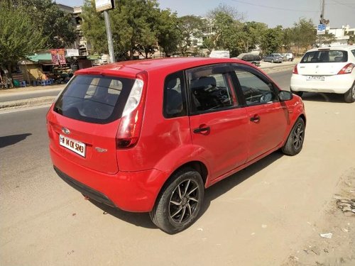 2010 Ford Figo Petrol EXI MT for sale in Jaipur