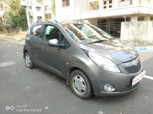 Used 2013 Chevrolet Beat Diesel LT MT for sale in Kolkata