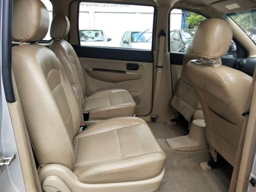 Used 2013 Chevrolet Enjoy Petrol LT 7 Seater MT in Chennai