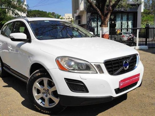 Used Volvo XC60 Inscription D5 2012 AT in Nashik