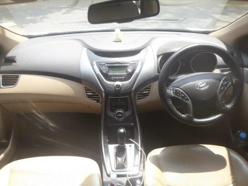 2013 Hyundai Elantra CRDi SX AT for sale in Coimbatore