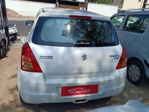 2008 Maruti Suzuki Swift VXI MT for sale in Satara