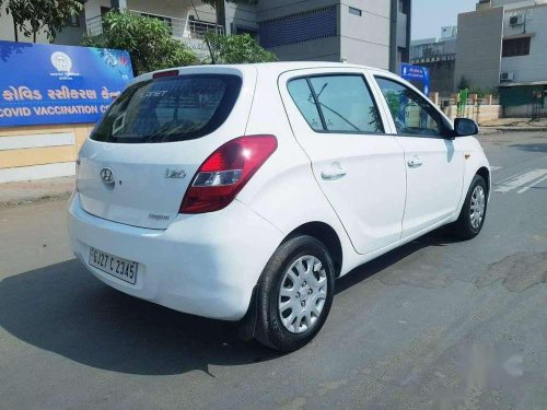 Hyundai i20 1.2 Magna Executive 2011 MT for sale in Ahmedabad