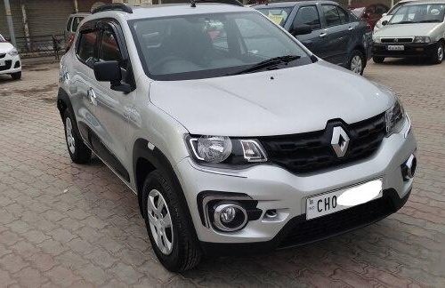 2016 Renault KWID MT for sale in Chandigarh