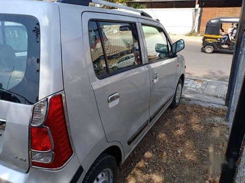 Used Maruti Suzuki Wagon R LXI 2010 MT for sale in Satara