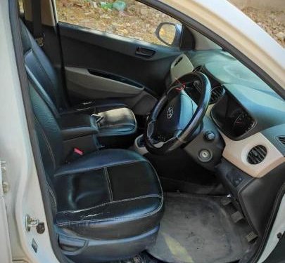 Used 2015 Hyundai i10 Magna MT for sale in Ahmedabad