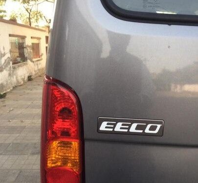 Used Maruti Suzuki Eeco 5 Seater AC 2019 MT in Jaipur