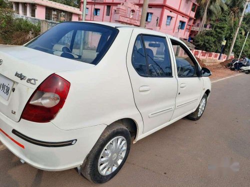 Used Tata Indigo LX 2012 MT for sale in Rajahmundry