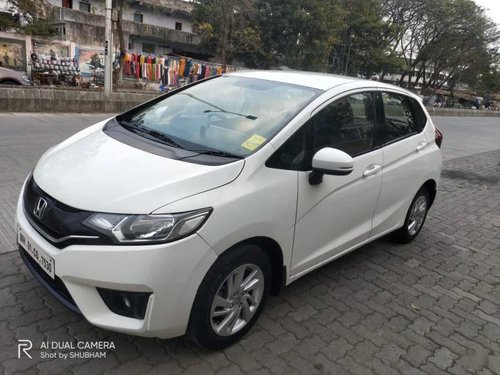 Used Honda Jazz 1.5 V i DTEC 2016 MT in Nagpur