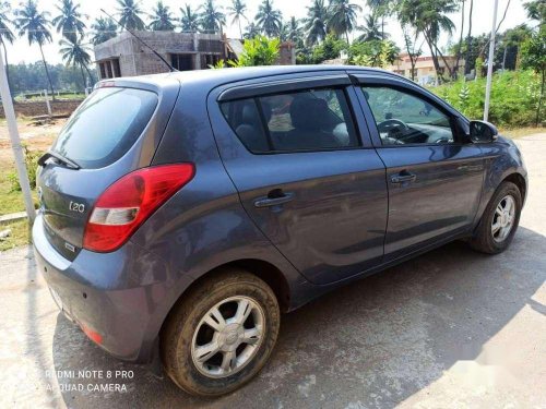 Used Hyundai i20 1.2 Asta 2010 MT in Tiruppur