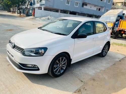 Used 2019 Volkswagen Polo MT for sale in Secunderabad