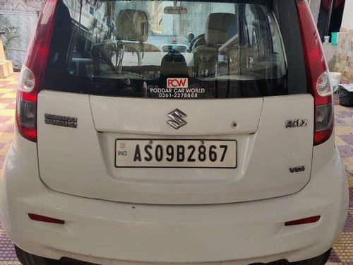 Maruti Suzuki Ritz 2012 MT for sale in Guwahati