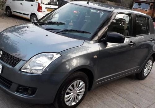 Maruti Suzuki Swift VXI 2011 MT for sale in Thane