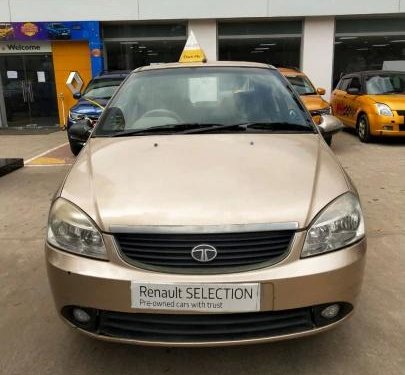 Used 2009 Tata Indigo LX MT for sale in Chennai