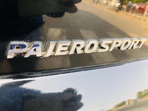 Used Mitsubishi Pajero Sport 2014 AT for sale in Surat