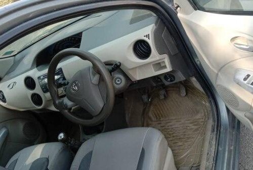 Used Toyota Etios VD 2013 MT for sale in Ludhiana